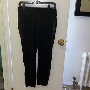 The Limited Dressy Leggings
